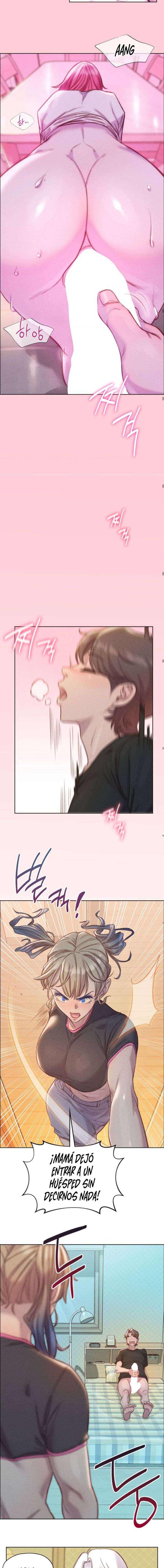 Chico del Harem Capítulo 1 - Página 22