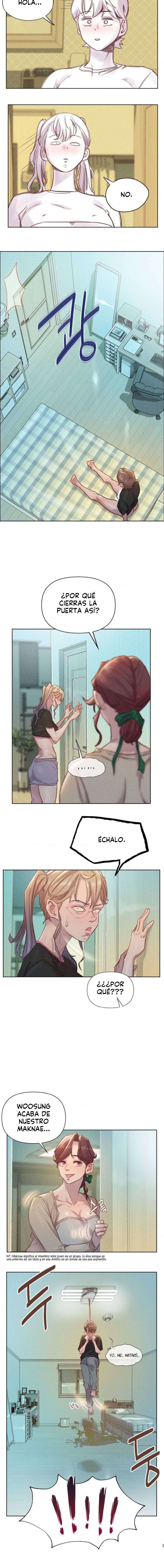 Chico del Harem Capítulo 1 - Página 23