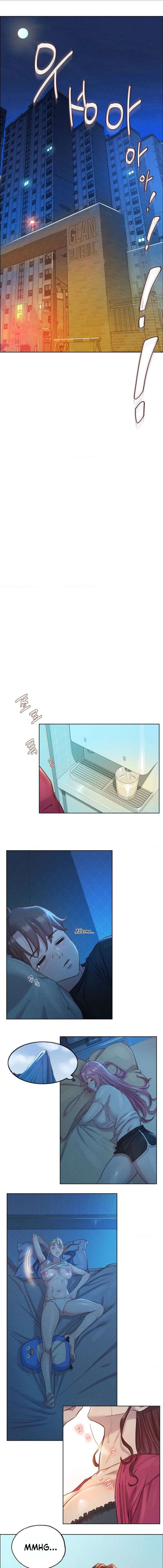 Chico del Harem Capítulo 1 - Página 24