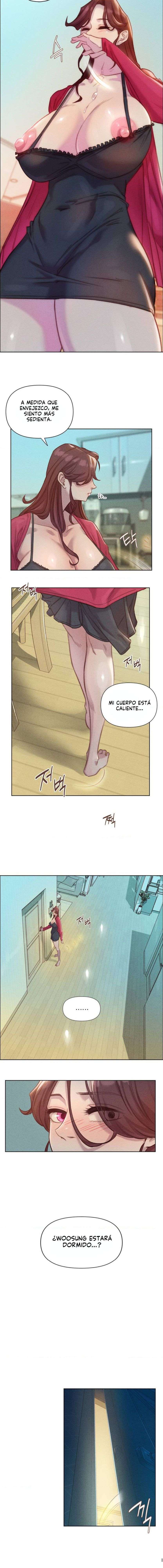 Chico del Harem Capítulo 1 - Página 25