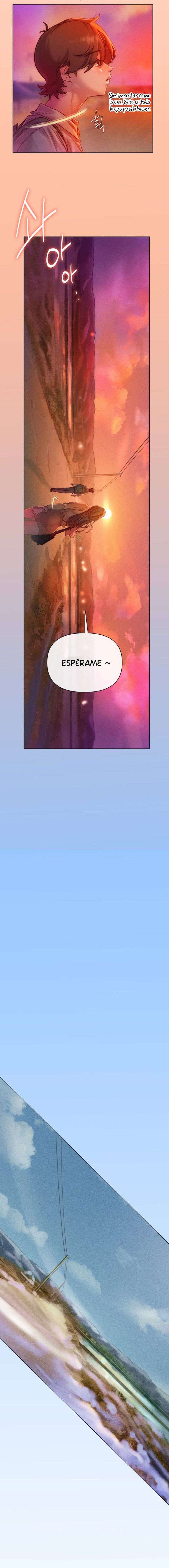 Chico del Harem Capítulo 1 - Página 5