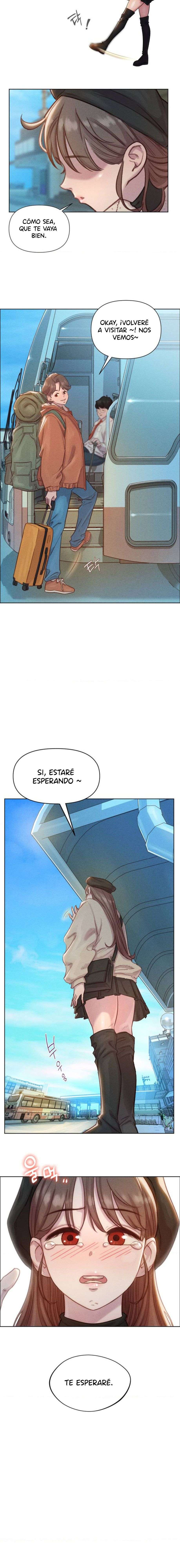 Chico del Harem Capítulo 1 - Página 7