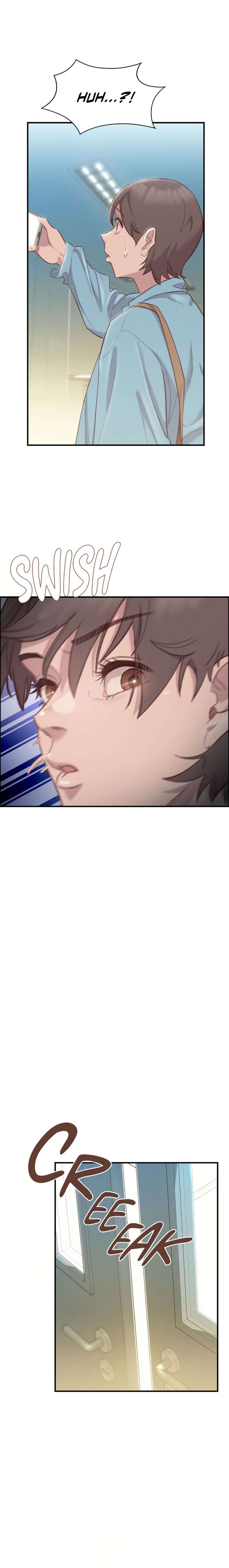 Chico del Harem Capítulo 10 - Página 10