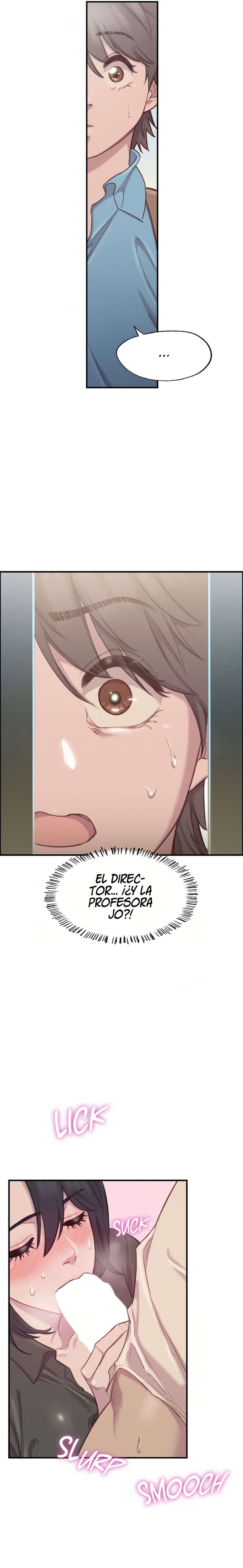 Chico del Harem Capítulo 10 - Página 11