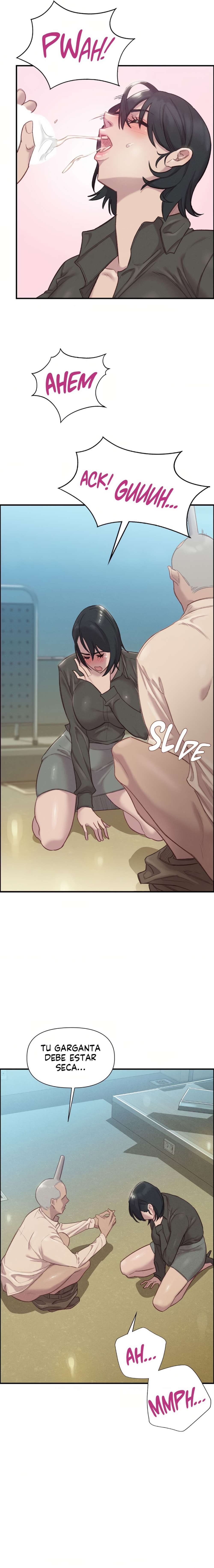 Chico del Harem Capítulo 10 - Página 13