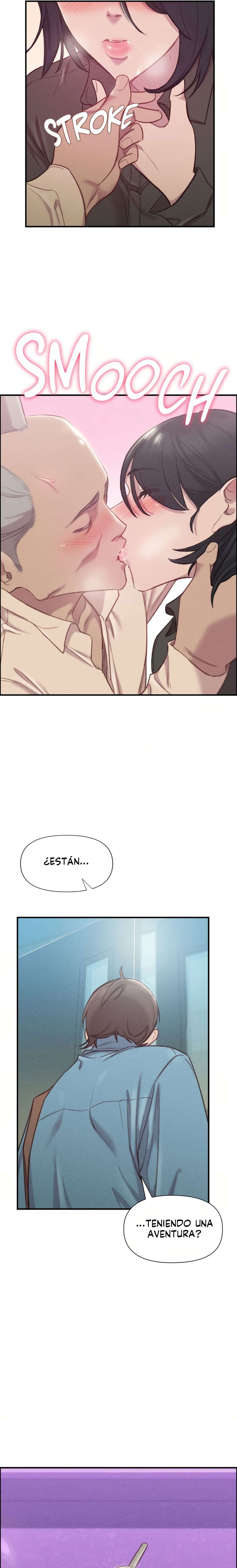 Chico del Harem Capítulo 10 - Página 14