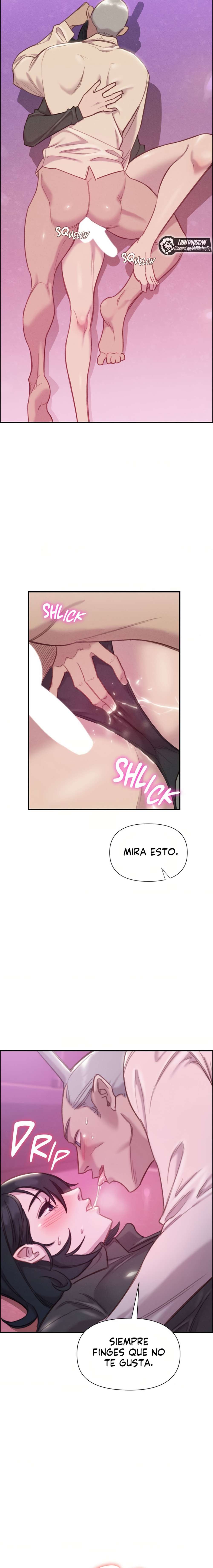 Chico del Harem Capítulo 10 - Página 15