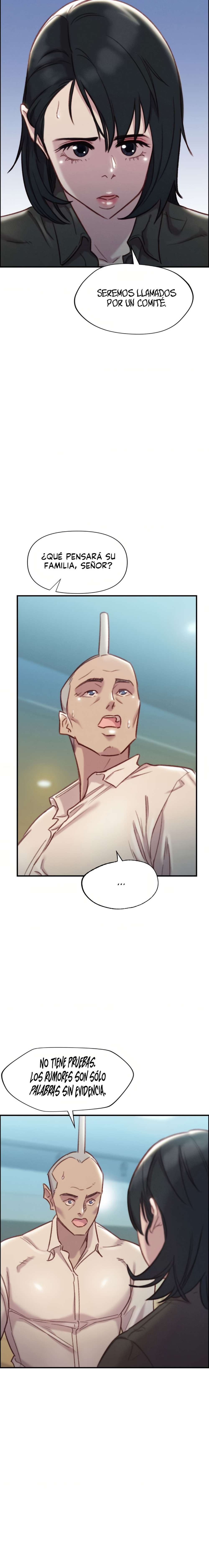 Chico del Harem Capítulo 10 - Página 22