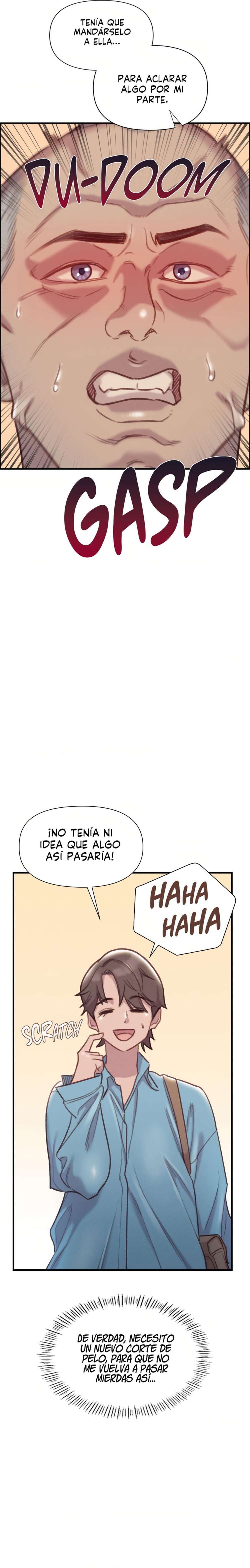 Chico del Harem Capítulo 10 - Página 24