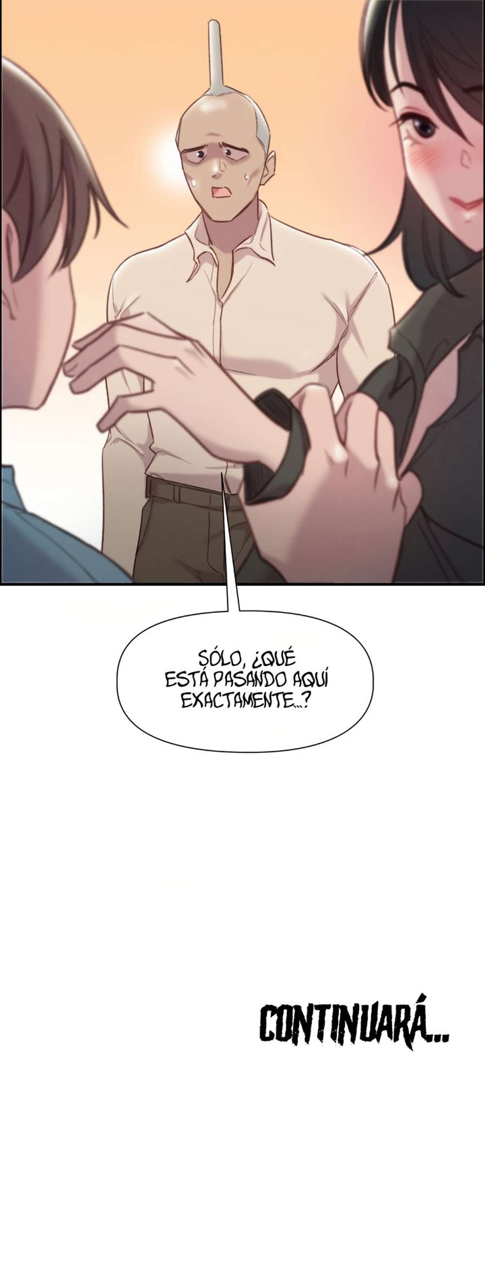 Chico del Harem Capítulo 10 - Página 27