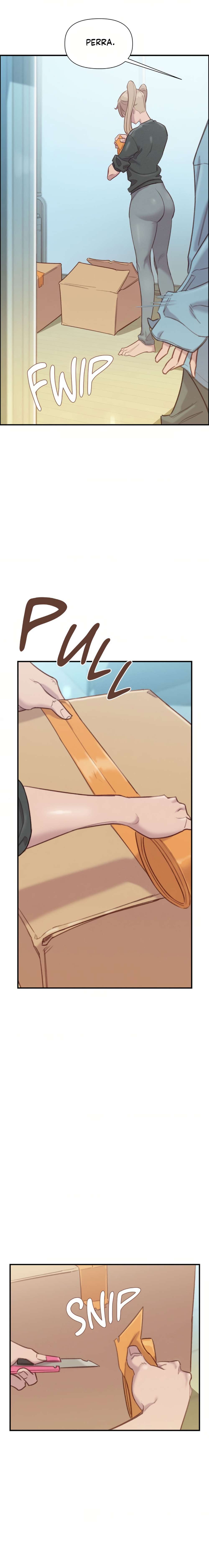 Chico del Harem Capítulo 10 - Página 6