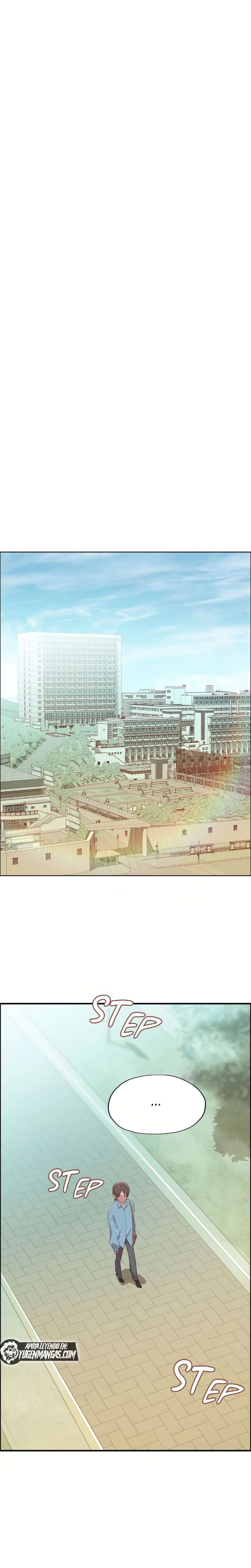 Chico del Harem Capítulo 10 - Página 7