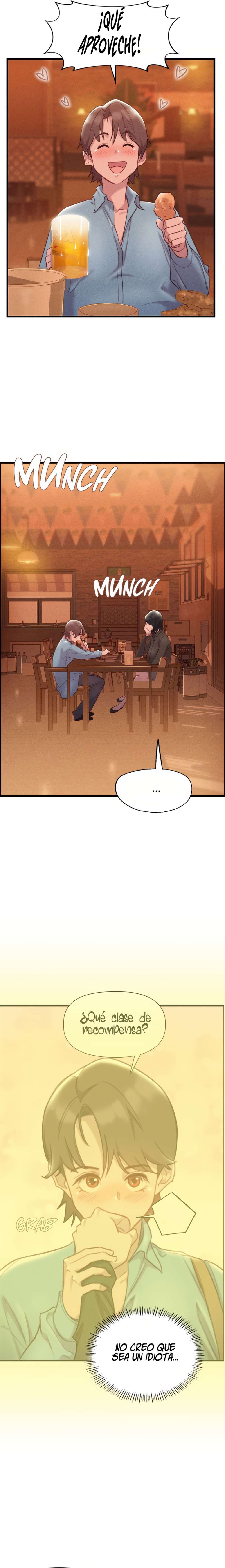 Chico del Harem Capítulo 11 - Página 13