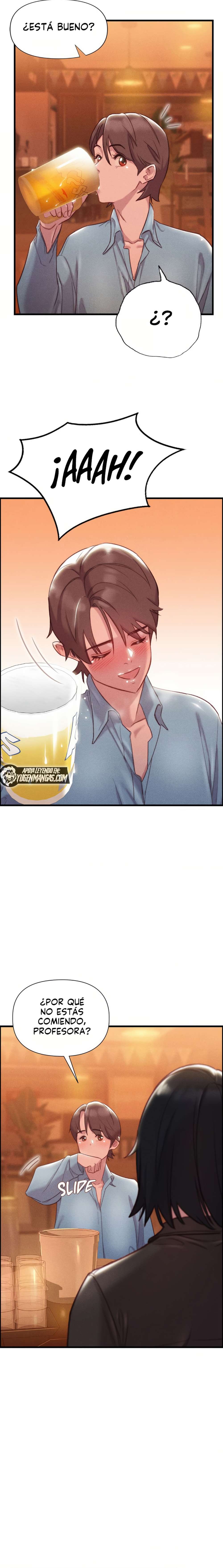 Chico del Harem Capítulo 11 - Página 14