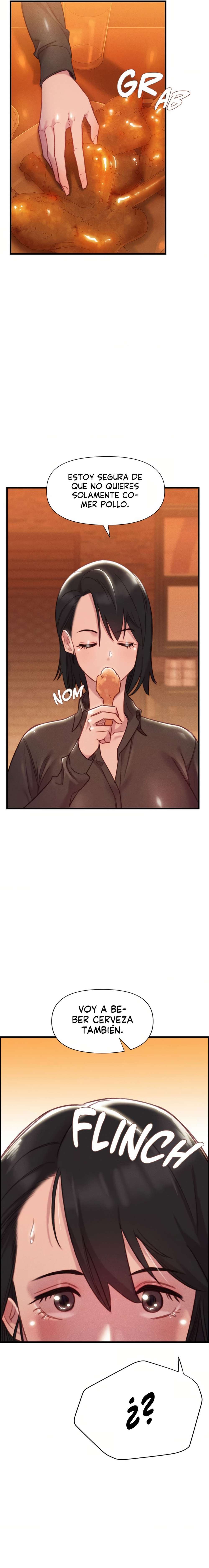 Chico del Harem Capítulo 11 - Página 15