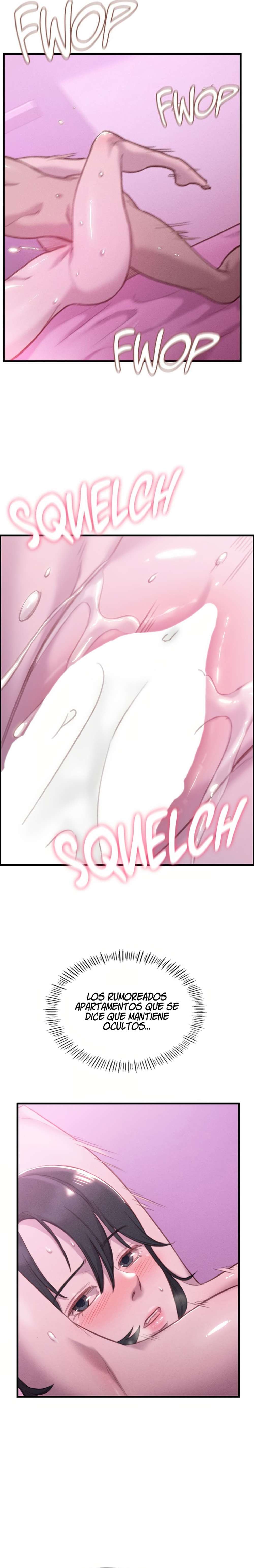 Chico del Harem Capítulo 11 - Página 23