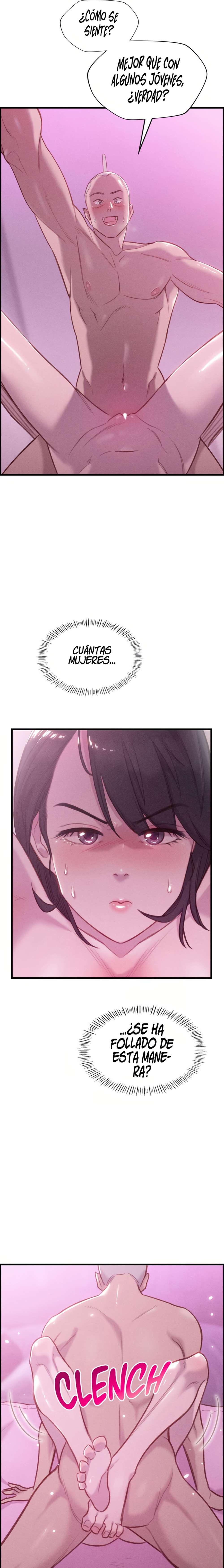 Chico del Harem Capítulo 11 - Página 24