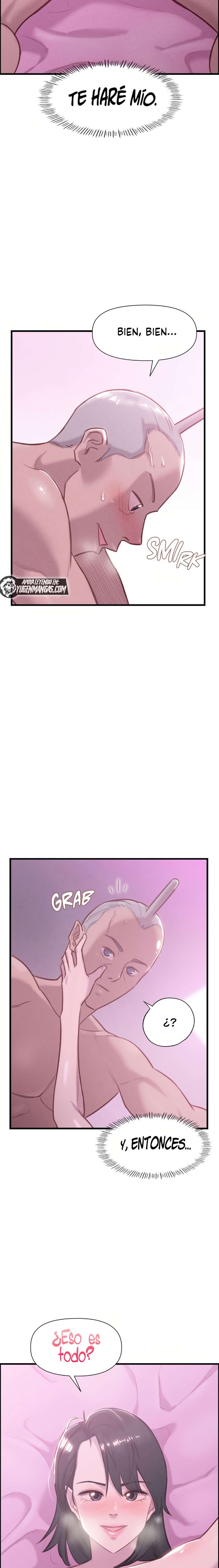 Chico del Harem Capítulo 11 - Página 25