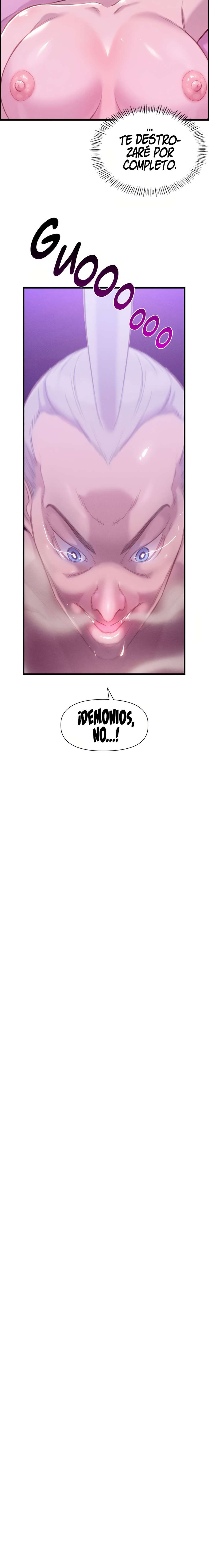 Chico del Harem Capítulo 11 - Página 26