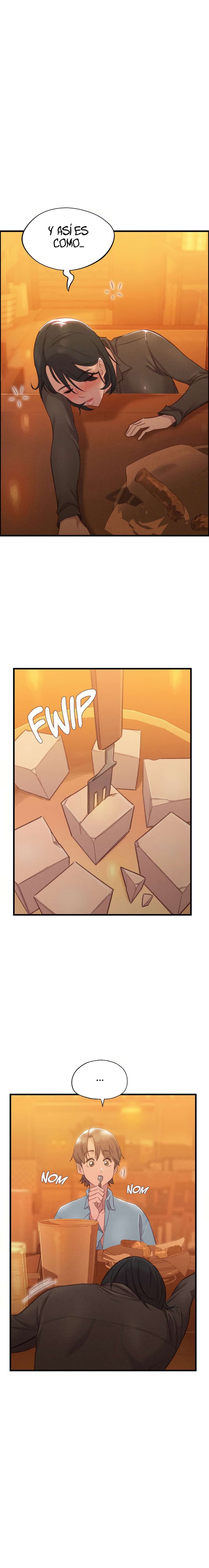 Chico del Harem Capítulo 11 - Página 27