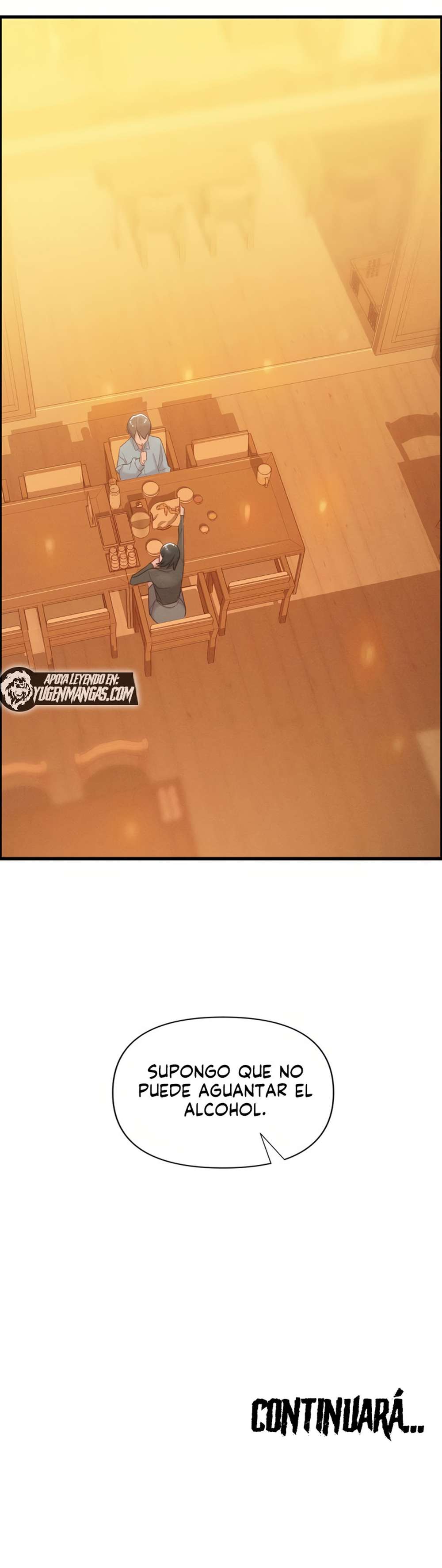 Chico del Harem Capítulo 11 - Página 28