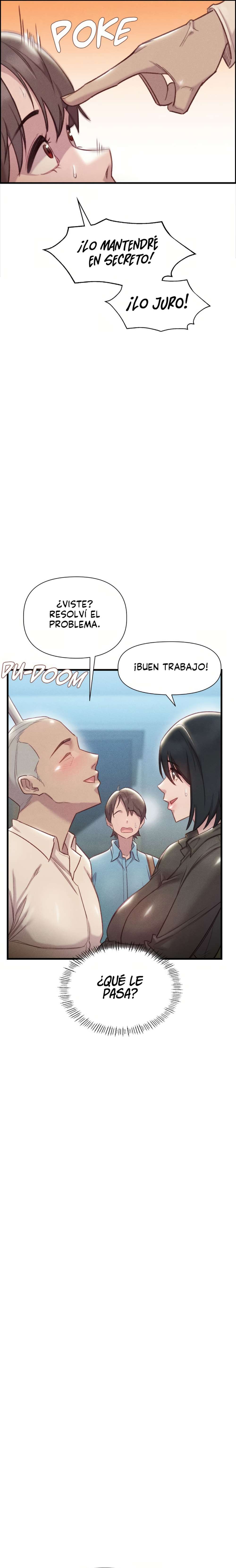 Chico del Harem Capítulo 11 - Página 7