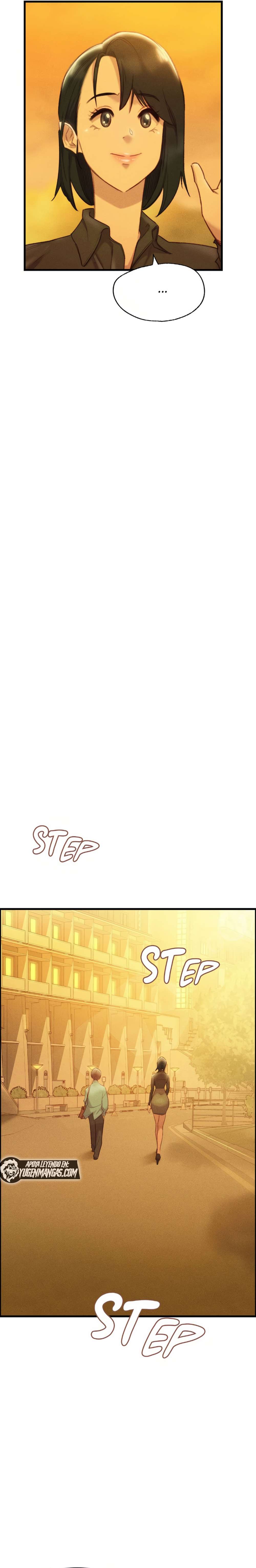 Chico del Harem Capítulo 11 - Página 9