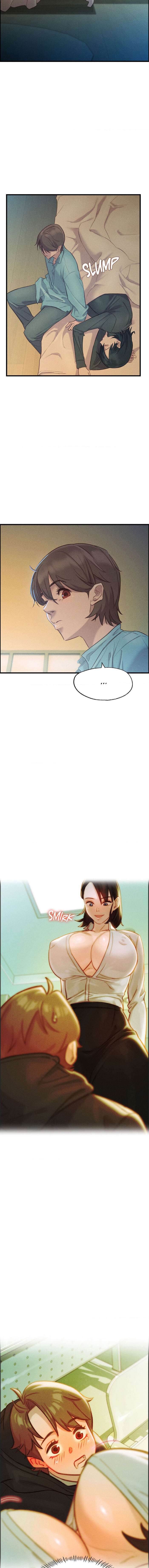 Chico del Harem Capítulo 12 - Página 10