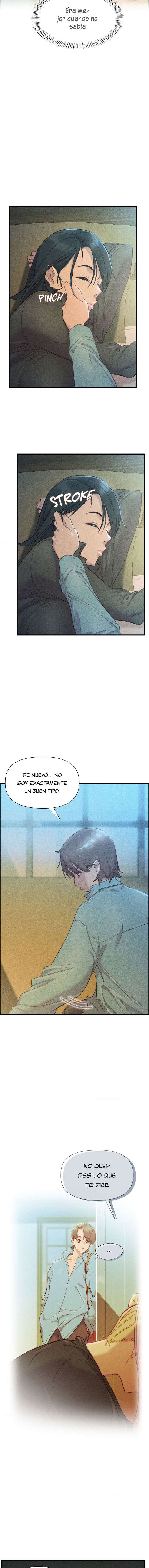 Chico del Harem Capítulo 12 - Página 11