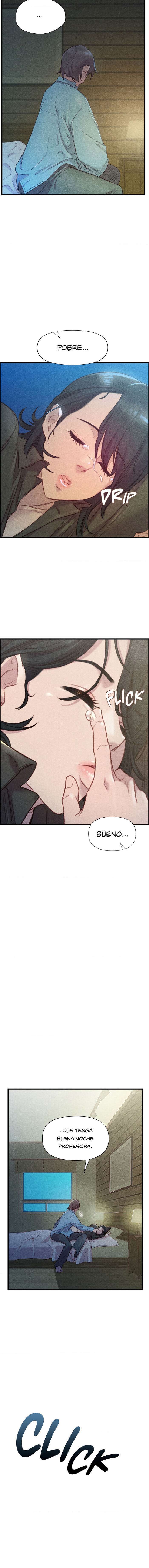 Chico del Harem Capítulo 12 - Página 12