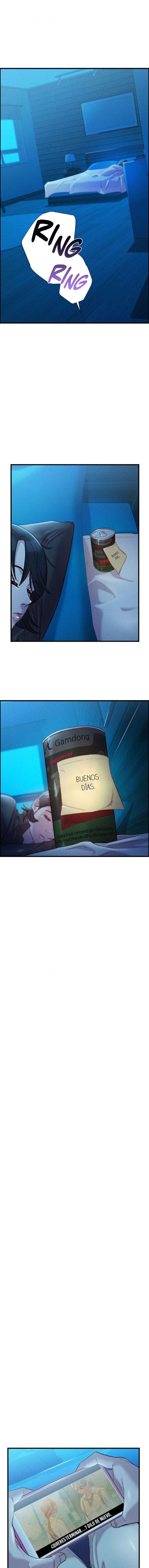 Chico del Harem Capítulo 12 - Página 13