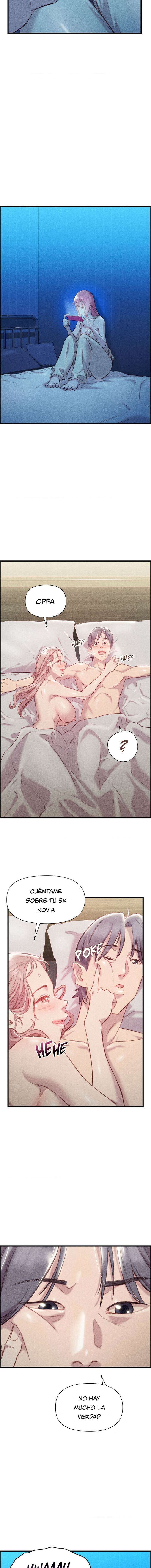 Chico del Harem Capítulo 12 - Página 14