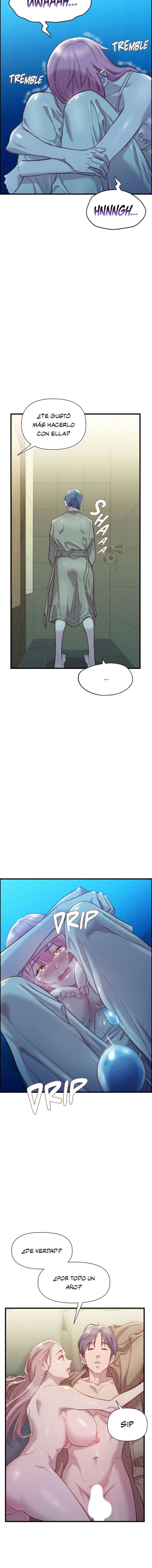 Chico del Harem Capítulo 12 - Página 15