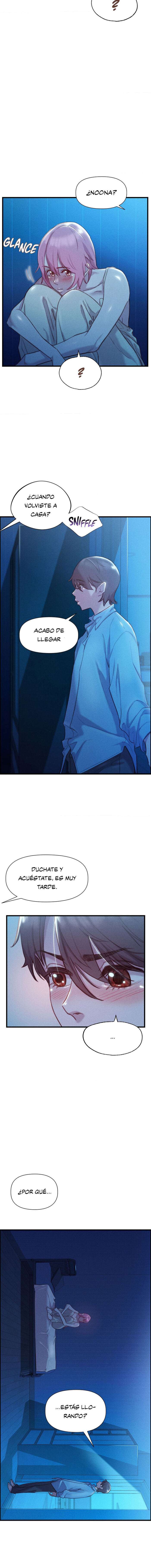 Chico del Harem Capítulo 12 - Página 17