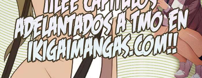 Chico del Harem Capítulo 12 - Página 19