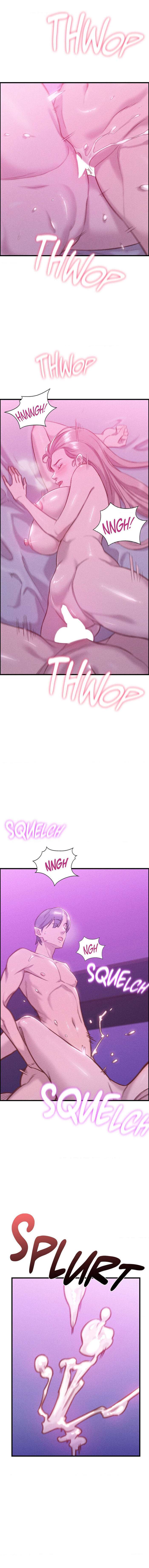 Chico del Harem Capítulo 12 - Página 3