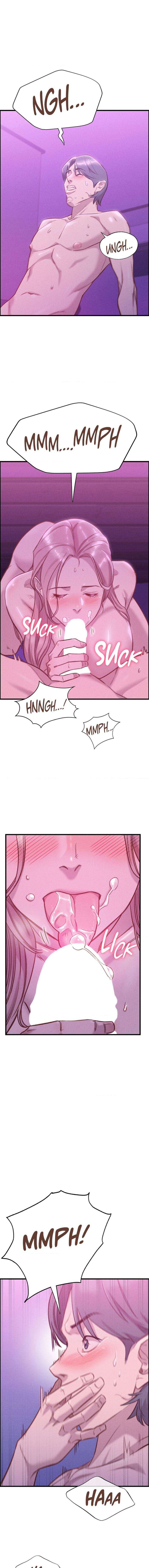 Chico del Harem Capítulo 12 - Página 4