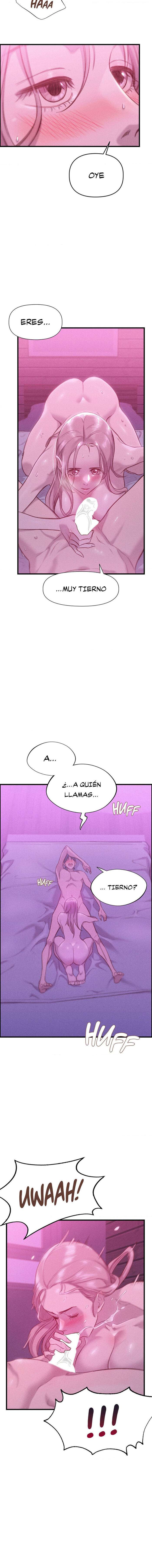 Chico del Harem Capítulo 12 - Página 5