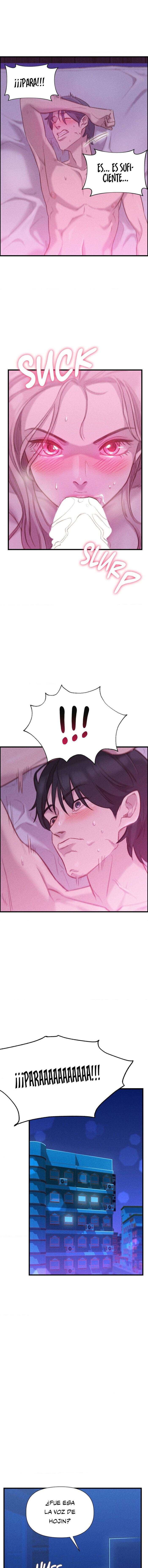 Chico del Harem Capítulo 12 - Página 6