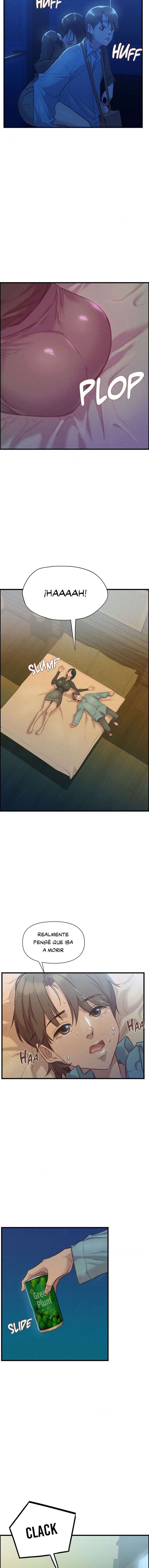 Chico del Harem Capítulo 12 - Página 7