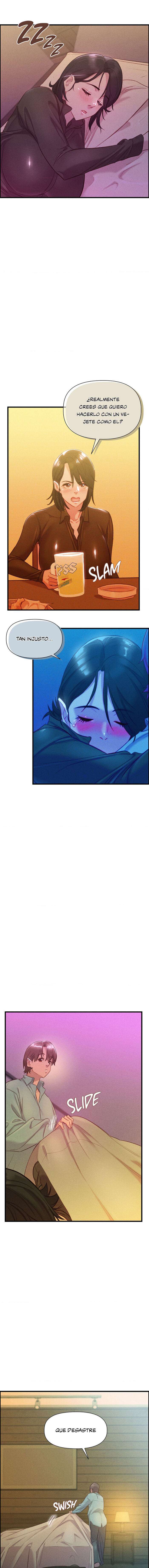 Chico del Harem Capítulo 12 - Página 9