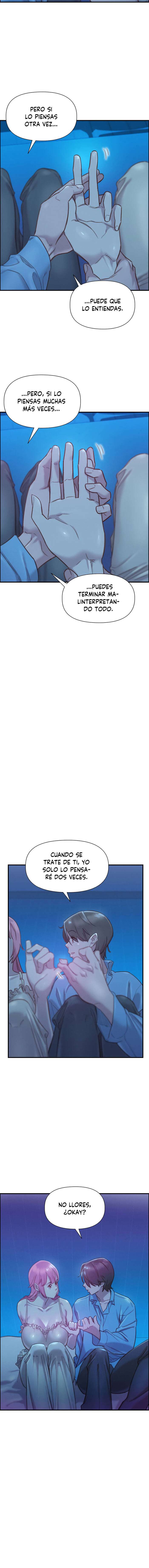 Chico del Harem Capítulo 13 - Página 10