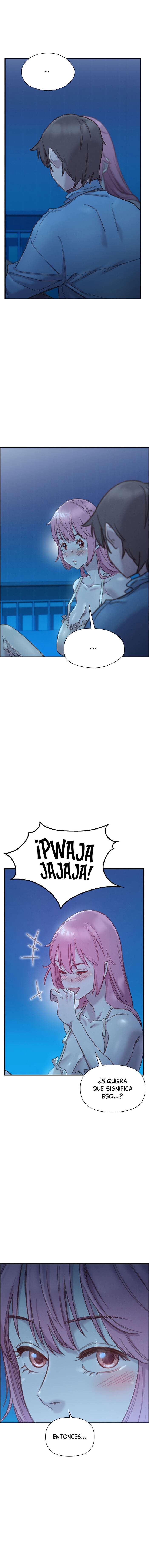 Chico del Harem Capítulo 13 - Página 11