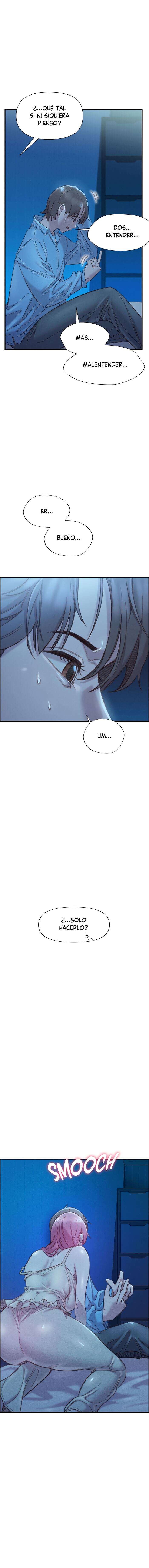 Chico del Harem Capítulo 13 - Página 12