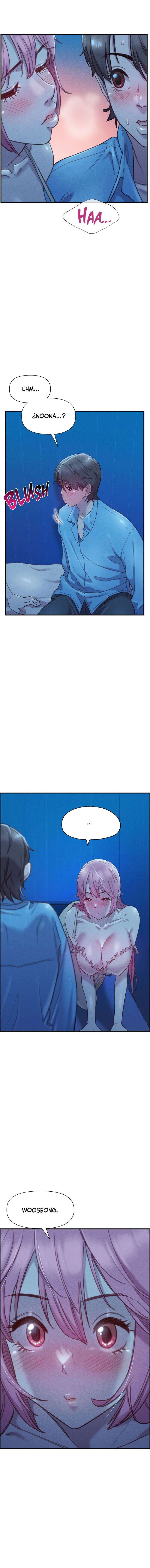 Chico del Harem Capítulo 13 - Página 13