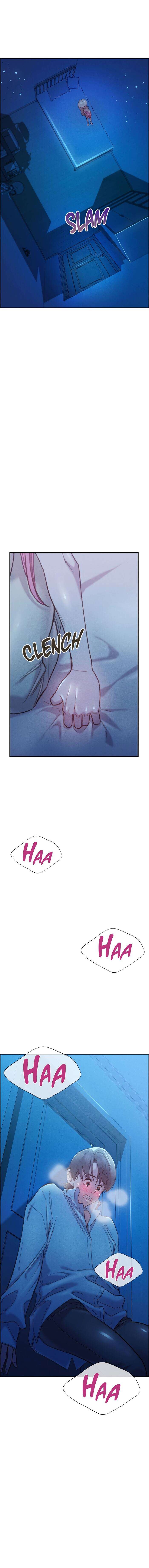 Chico del Harem Capítulo 13 - Página 14