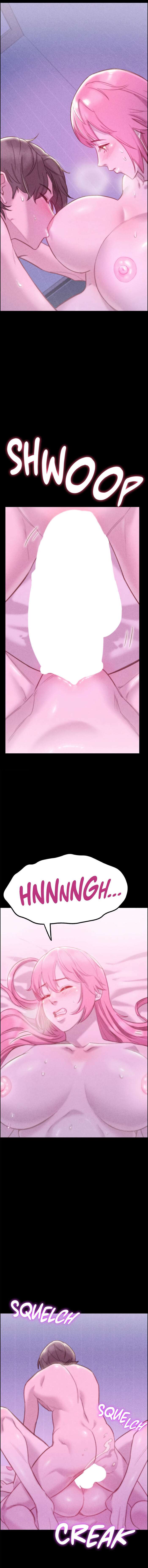 Chico del Harem Capítulo 13 - Página 16