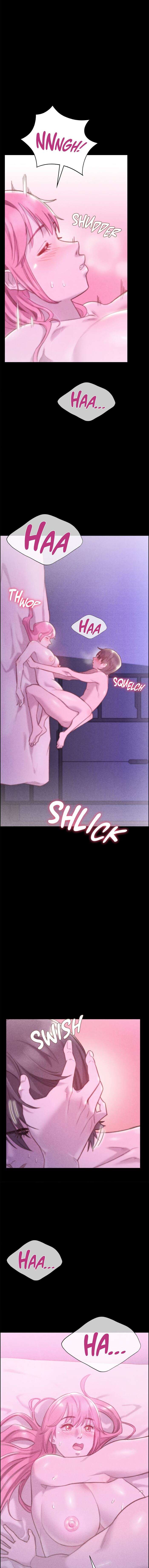 Chico del Harem Capítulo 13 - Página 17