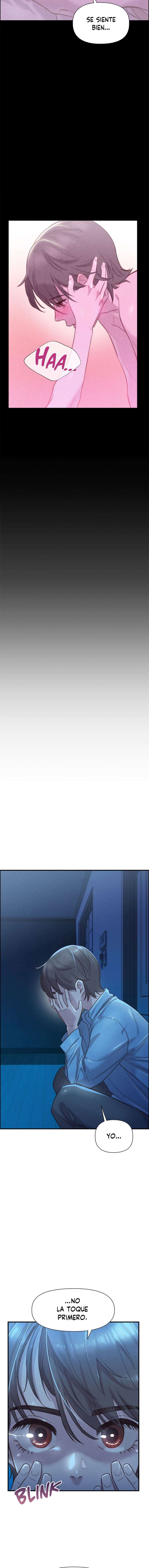 Chico del Harem Capítulo 13 - Página 18