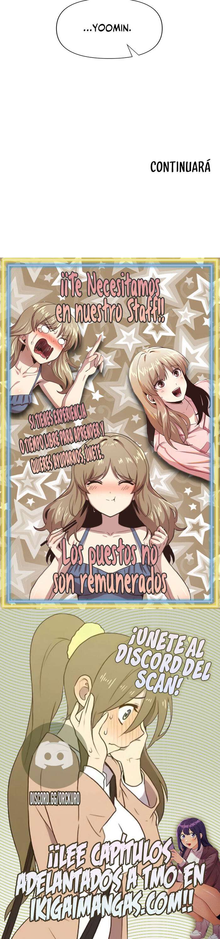 Chico del Harem Capítulo 13 - Página 19